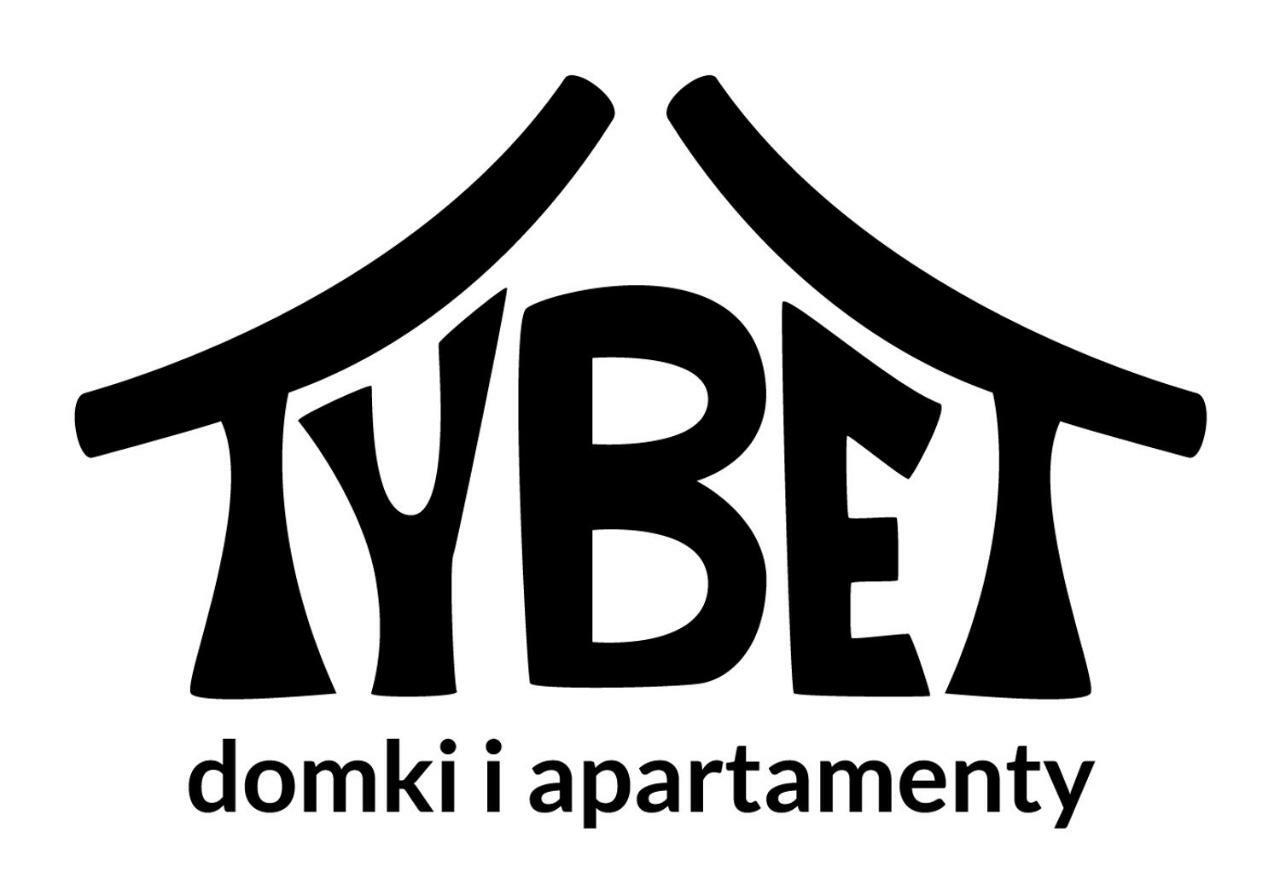 Tybet Domki I Apartamenty 부코비나 타트잔스카 외부 사진